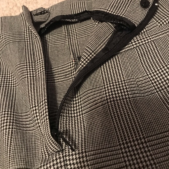 Business skirt - Picture 5 of 6